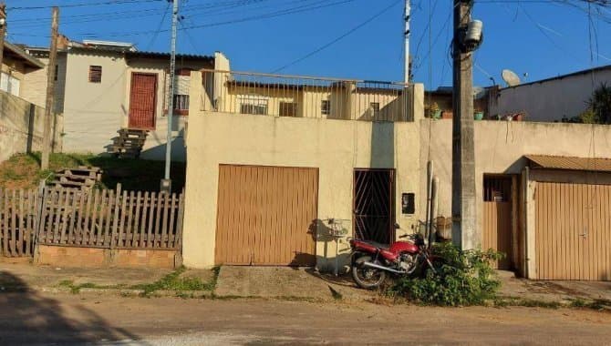 Foto 2 de 4: Casa em leilão em Viamão - RS — Casa, Padrão, 0 Vaga(S) de Garagem