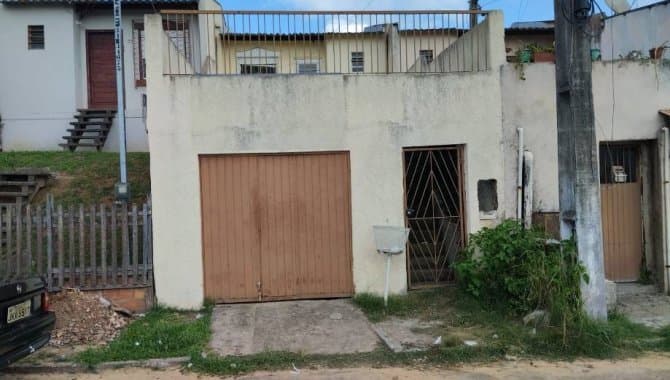 Foto 4 de 4: Casa em leilão em Viamão - RS — Casa, Padrão, 0 Vaga(S) de Garagem