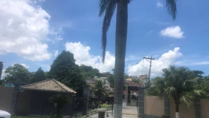 Foto 4 de 8: Casa em leilão em São Gonçalo - RJ — Casa, em Condomínio, 0 Vaga(S) de Garagem