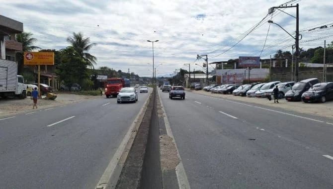 Foto 3 de 8: Casa em leilão em São Gonçalo - RJ — Casa, em Condomínio, 0 Vaga(S) de Garagem