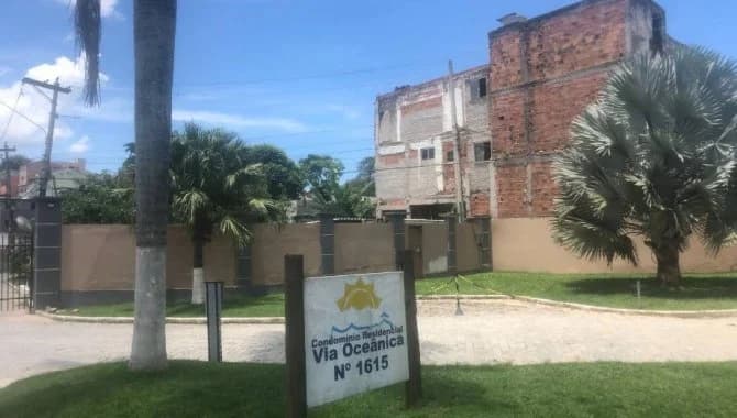 Foto 8 de 8: Casa em leilão em São Gonçalo - RJ — Casa, em Condomínio, 0 Vaga(S) de Garagem