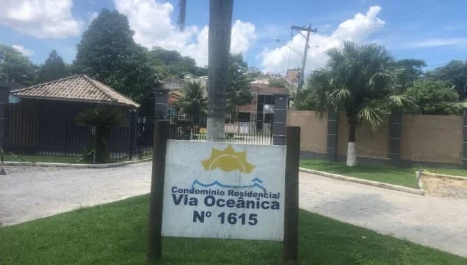 Foto 7 de 8: Casa em leilão em São Gonçalo - RJ — Casa, em Condomínio, 0 Vaga(S) de Garagem