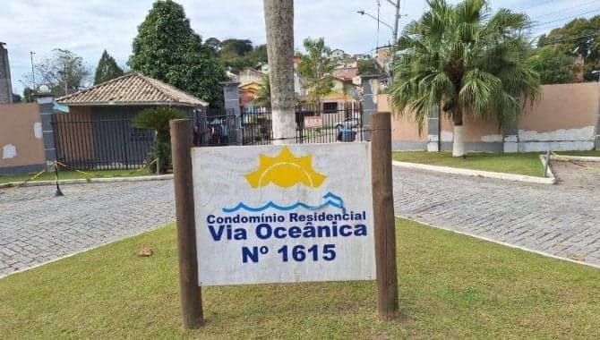 Foto 2 de 8: Casa em leilão em São Gonçalo - RJ — Casa, em Condomínio, 0 Vaga(S) de Garagem