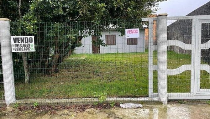 Foto 4 de 19: Casa em leilão em Capão Da Canoa - RS — Casa, Padrão, 0 Vaga(S) de Garagem