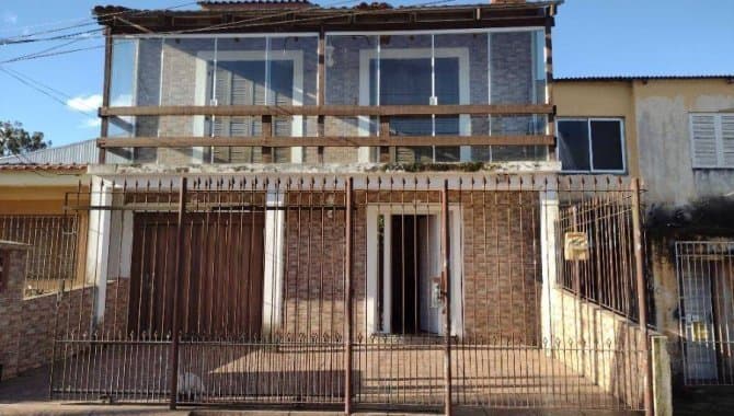 Foto 4 de 30: Casa em leilão em Pelotas - RS — Casa, Padrão, 1 Vaga(S) de Garagem