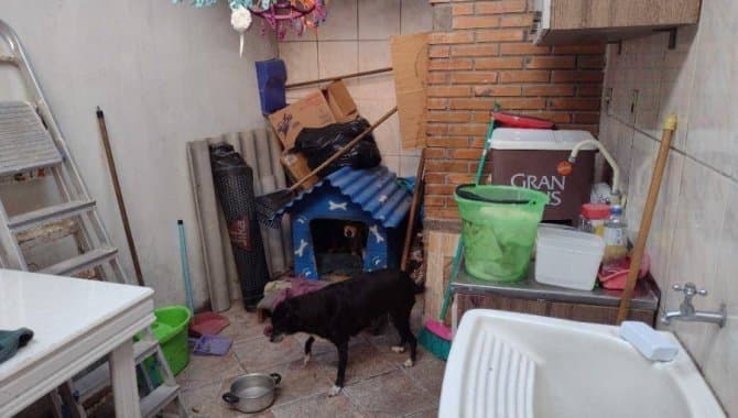 Foto 6 de 30: Casa em leilão em Pelotas - RS — Casa, Padrão, 1 Vaga(S) de Garagem