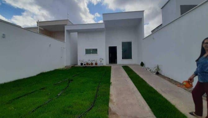 Foto 2 de 24: Casa em leilão em São José De Ribamar - MA — Casa, Padrão, 0 Vaga(S) de Garagem