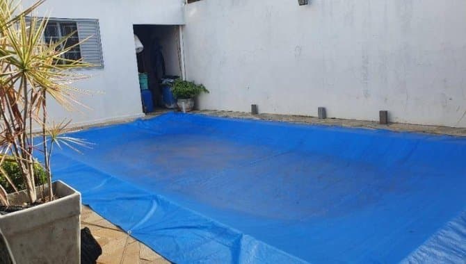 Foto 6 de 15: Casa em leilão em Marília - SP — Casa, Padrão, 1 Vaga(S) de Garagem