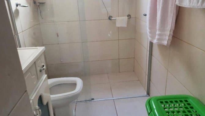 Foto 14 de 15: Casa em leilão em Marília - SP — Casa, Padrão, 1 Vaga(S) de Garagem