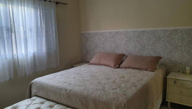 Foto 3 de 15: Casa em leilão em Marília - SP — Casa, Padrão, 1 Vaga(S) de Garagem