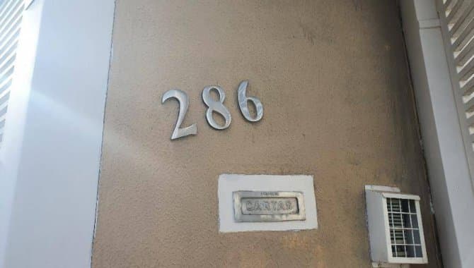 Foto 11 de 15: Casa em leilão em Marília - SP — Casa, Padrão, 1 Vaga(S) de Garagem