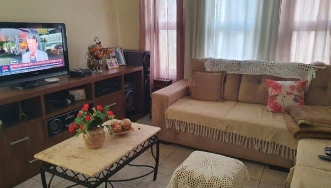 Foto 13 de 15: Casa em leilão em Marília - SP — Casa, Padrão, 1 Vaga(S) de Garagem