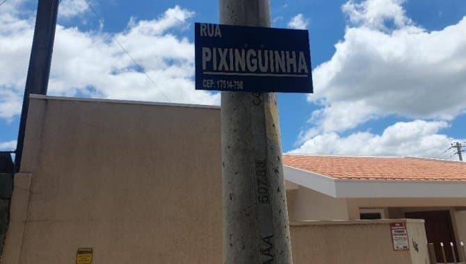 Foto 9 de 15: Casa em leilão em Marília - SP — Casa, Padrão, 1 Vaga(S) de Garagem