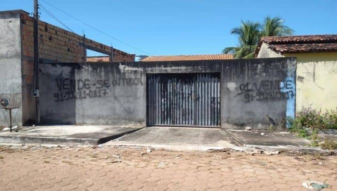 Foto 4 de 5: Casa em leilão em Goianésia Do Pará - PA — Casa, Padrão, 0 Vaga(S) de Garagem
