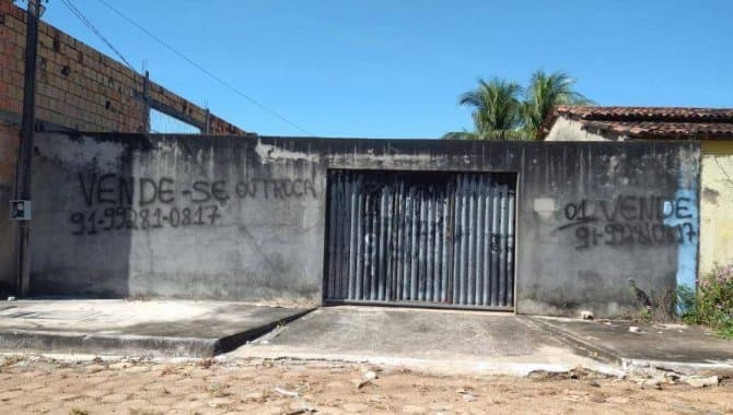 Foto 5 de 5: Casa em leilão em Goianésia Do Pará - PA — Casa, Padrão, 0 Vaga(S) de Garagem