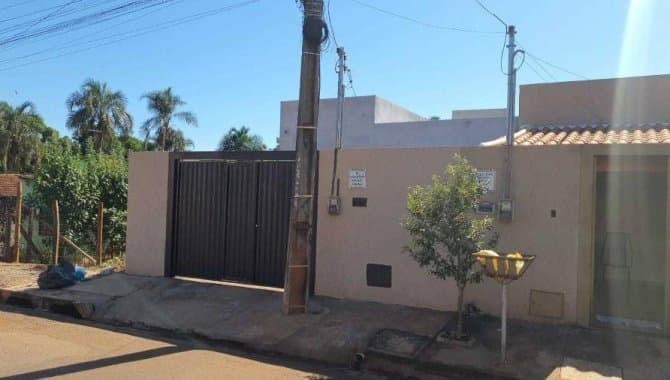 Foto 3 de 4: Casa em leilão em Santa Helena De Goiás - GO — Casa, Padrão, 0 Vaga(S) de Garagem
