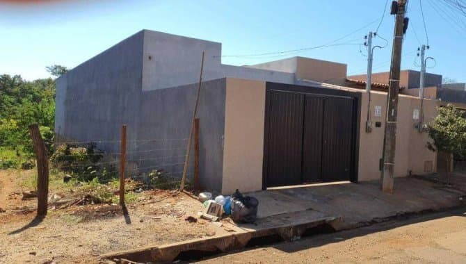 Foto 2 de 4: Casa em leilão em Santa Helena De Goiás - GO — Casa, Padrão, 0 Vaga(S) de Garagem