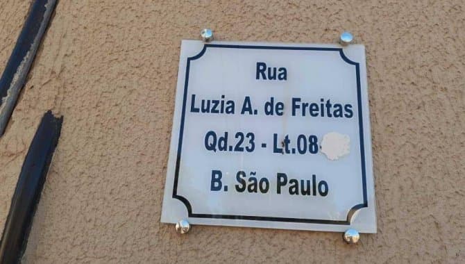 Foto 4 de 4: Casa em leilão em Santa Helena De Goiás - GO — Casa, Padrão, 0 Vaga(S) de Garagem