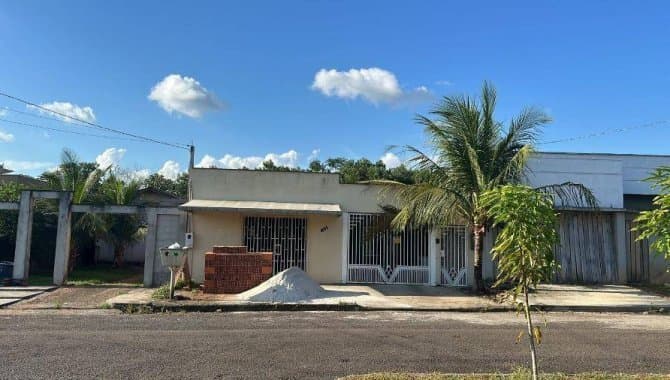 Foto 1 de 3: Casa em leilão em Santana - AP — Casa, em Condomínio, 1 Vaga(S) de Garagem