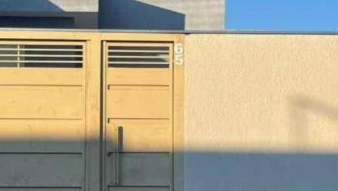 Foto 2 de 3: Casa em leilão em Marília - SP — Casa, Padrão, 0 Vaga(S) de Garagem