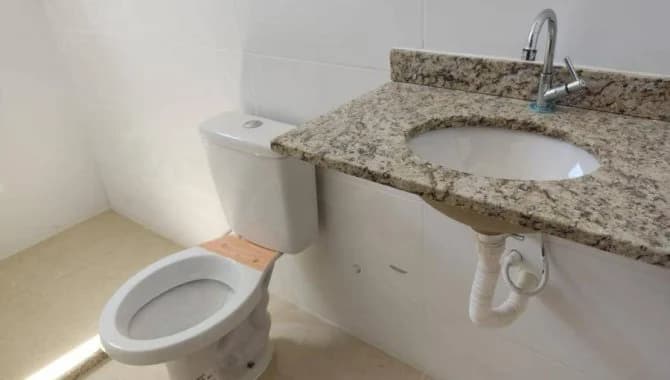 Foto 8 de 18: Casa em leilão em Serra - ES — Casa, em Condomínio, 1 Vaga(S) de Garagem