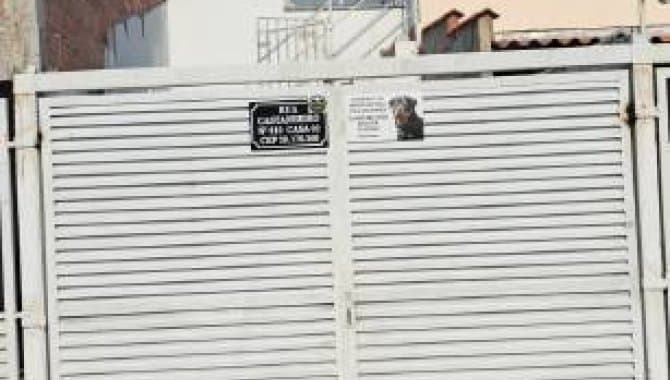 Foto 14 de 18: Casa em leilão em Serra - ES — Casa, em Condomínio, 1 Vaga(S) de Garagem