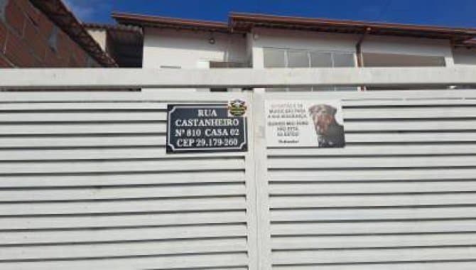 Foto 16 de 18: Casa em leilão em Serra - ES — Casa, em Condomínio, 1 Vaga(S) de Garagem