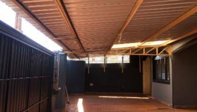 Foto 4 de 15: Casa em leilão em Campo Grande - MS — Casa, Padrão, 0 Vaga(S) de Garagem