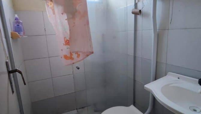 Foto 4 de 15: Casa em leilão em Aracaju - SE — Casa, Padrão, 1 Vaga(S) de Garagem