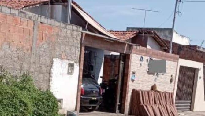 Foto 14 de 15: Casa em leilão em Aracaju - SE — Casa, Padrão, 1 Vaga(S) de Garagem
