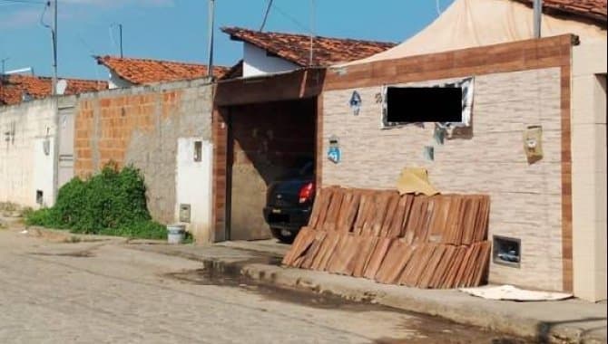 Foto 15 de 15: Casa em leilão em Aracaju - SE — Casa, Padrão, 1 Vaga(S) de Garagem