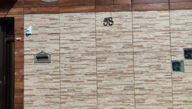 Foto 2 de 15: Casa em leilão em Aracaju - SE — Casa, Padrão, 1 Vaga(S) de Garagem