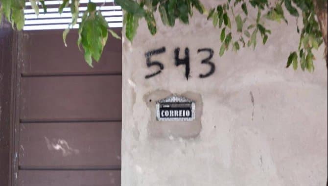 Foto 4 de 6: Casa em leilão em Araçatuba - SP — Casa, Padrão, 0 Vaga(S) de Garagem