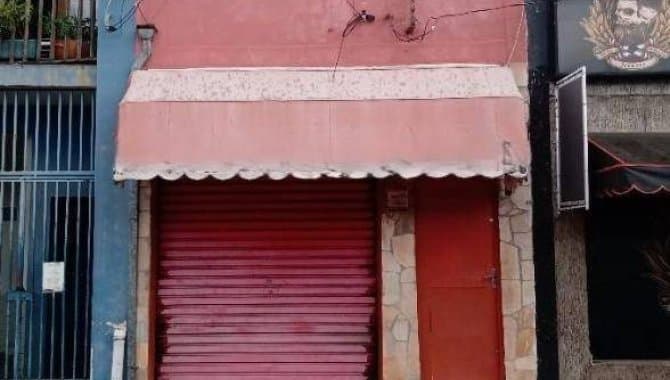 Foto 13 de 13: Casa em leilão em Pindamonhangaba - SP — Casa, Padrão, 1 Vaga(S) de Garagem