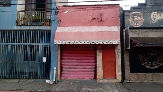 Foto 1 de 13: Casa em leilão em Pindamonhangaba - SP — Casa, Padrão, 1 Vaga(S) de Garagem
