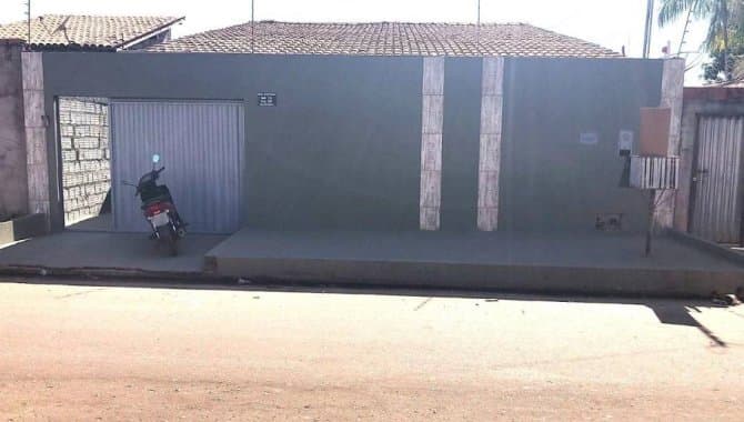 Foto 1 de 18: Casa em leilão em Açailândia - MA — Casa, Padrão, 1 Vaga(S) de Garagem