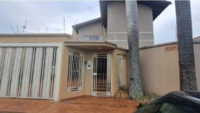 Foto 26 de 26: Casa em leilão em Campo Grande - MS — Casa, Padrão, 1 Vaga(S) de Garagem