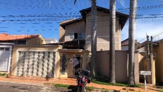 Foto 1 de 26: Casa em leilão em Campo Grande - MS — Casa, Padrão, 1 Vaga(S) de Garagem