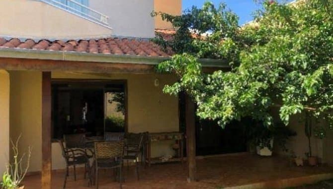 Foto 4 de 26: Casa em leilão em Campo Grande - MS — Casa, Padrão, 1 Vaga(S) de Garagem