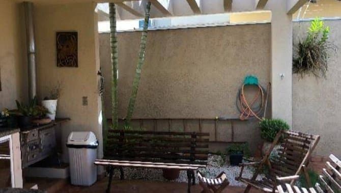 Foto 3 de 26: Casa em leilão em Campo Grande - MS — Casa, Padrão, 1 Vaga(S) de Garagem