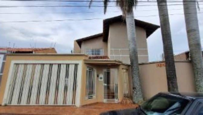 Foto 25 de 26: Casa em leilão em Campo Grande - MS — Casa, Padrão, 1 Vaga(S) de Garagem