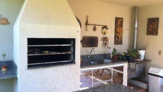 Foto 12 de 26: Casa em leilão em Campo Grande - MS — Casa, Padrão, 1 Vaga(S) de Garagem