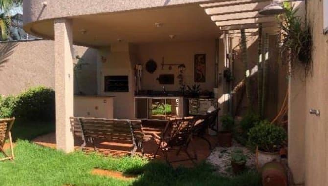 Foto 15 de 26: Casa em leilão em Campo Grande - MS — Casa, Padrão, 1 Vaga(S) de Garagem