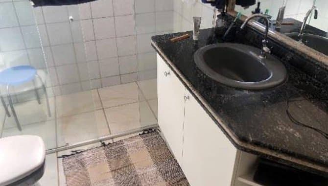 Foto 18 de 26: Casa em leilão em Campo Grande - MS — Casa, Padrão, 1 Vaga(S) de Garagem