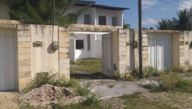 Foto 4 de 15: Casa em leilão em Horizonte - CE — Casa, em Condomínio, 1 Vaga(S) de Garagem