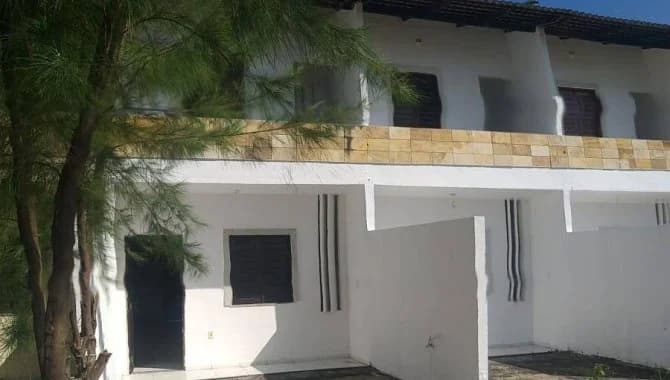 Foto 6 de 15: Casa em leilão em Horizonte - CE — Casa, em Condomínio, 1 Vaga(S) de Garagem