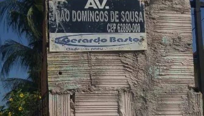 Foto 7 de 15: Casa em leilão em Horizonte - CE — Casa, em Condomínio, 1 Vaga(S) de Garagem