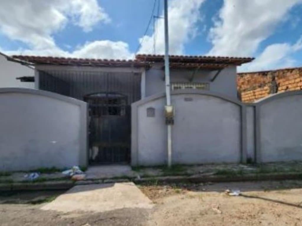 Foto 5 de 5: Casa em leilão em Castanhal - PA — Casa 115 m² - Caiçara - Castanhal - PA