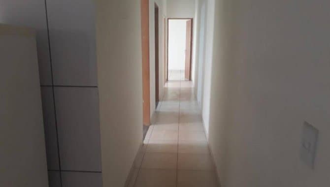 Foto 4 de 14: Casa em leilão em Ouro Verde - SP — Casa 99 m² - Centro - Ouro Verde - SP