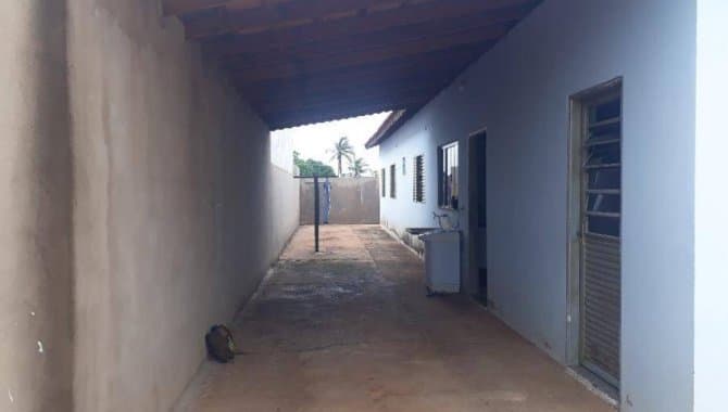 Foto 3 de 14: Casa em leilão em Ouro Verde - SP — Casa 99 m² - Centro - Ouro Verde - SP